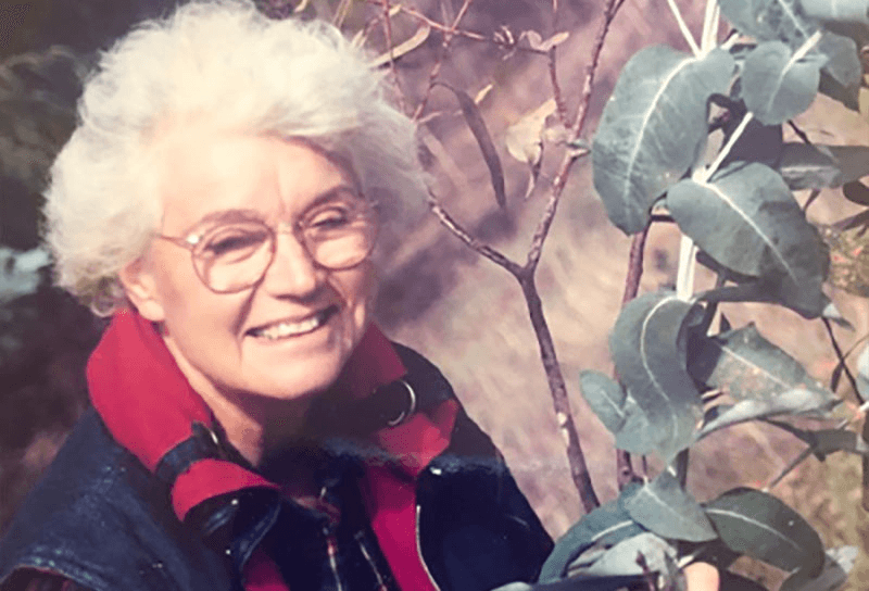 Veterinary Fund In honor of Stella Demayo